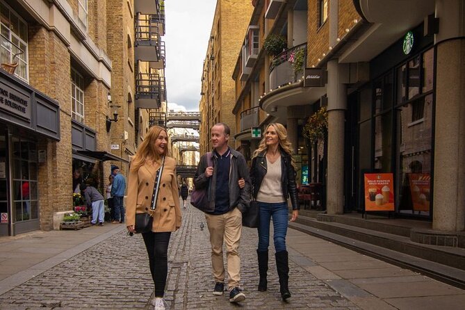 London Like a Local, Private & Personalized (2-3 hrs) - Brixton for music, food, and modern London