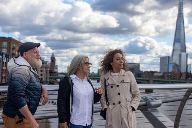 London Like a Local, Private & Personalized (2-3 hrs) - What the private format really adds