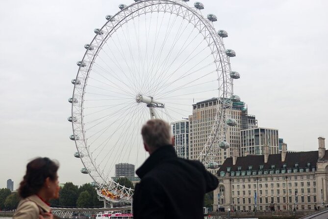 London Like a Local, Private & Personalized (2-3 hrs) - Is $74.07 per person a fair price?