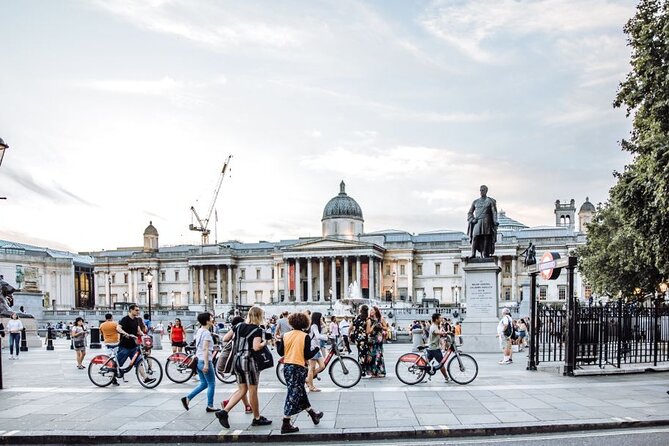 London Like a Local, Private & Personalized (2-3 hrs) - The hosts who can shape the experience