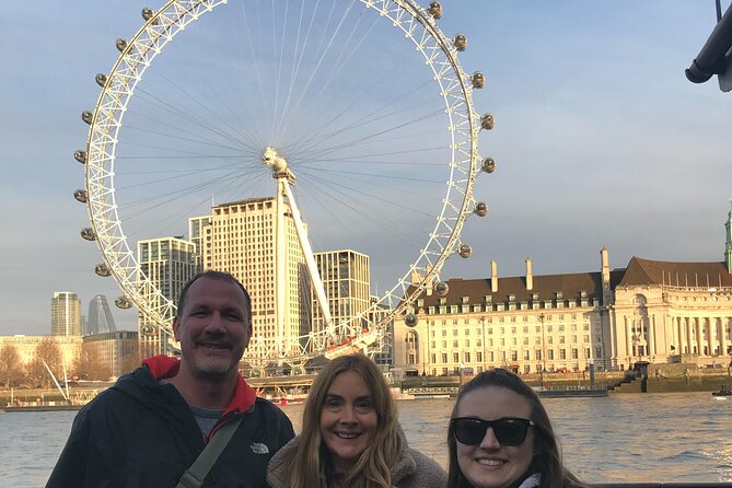 London Like a Local, Private & Personalized (2-3 hrs) - Westminster, Big Ben, and Buckingham Palace