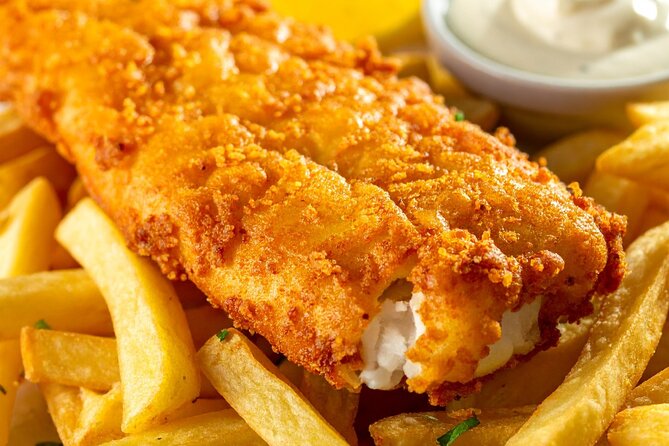 London: London Food Tour of Soho & Covent Garden - Soho’s stories, snacks, and short stops