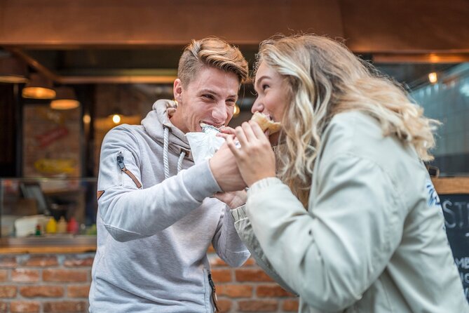 London: London Food Tour of Soho & Covent Garden - Who will get the most from this tour