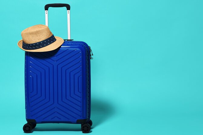 London: Luggage Storage - Booking, Cancellation, and Small Details That Matter