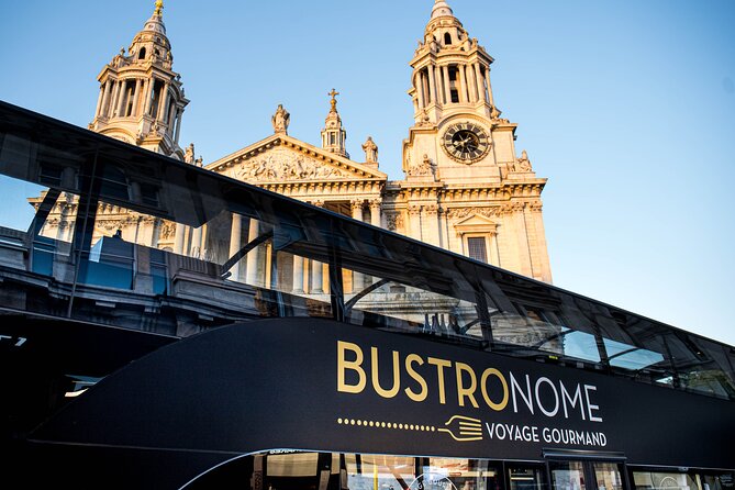 London Luxury Dinner Experience with Panoramic City Views - Tower Bridge and the Tower of London