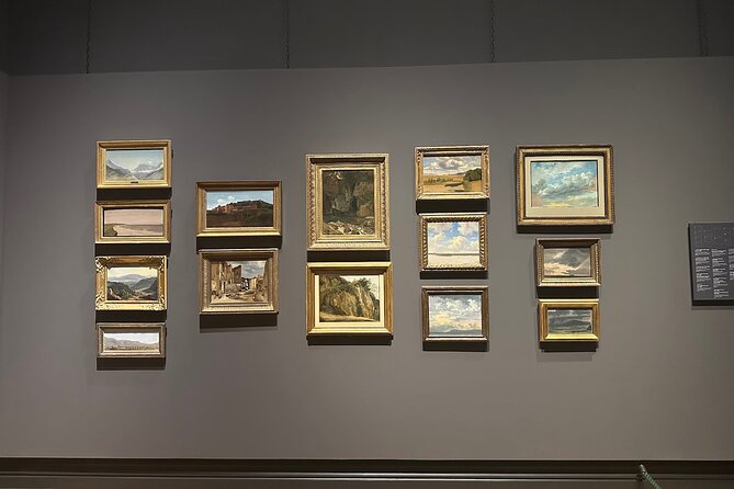 London: National Gallery English Audio Tour with free fast Entry - Key points to know before booking