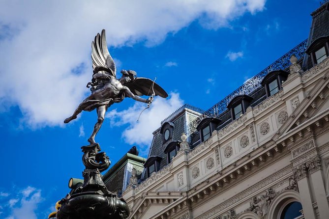 London Photography Tour - Private Tour - Big Ben and Parliament Square: frame London icons with care