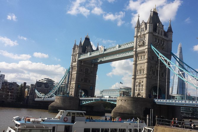 London Private Chauffeur Half-Day or Full-Day Vehicle Rental - Oxford, Bath, the Cotswolds, and other routes