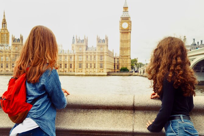 London Private Walking Tour: Notting Hill, Highlights & Markets - Westminster Abbey and the Palace of Westminster