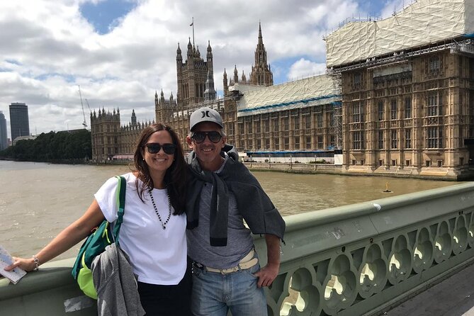 London Private Walking Tour: Notting Hill, Highlights & Markets - Notting Hill, with books, films, and local shops