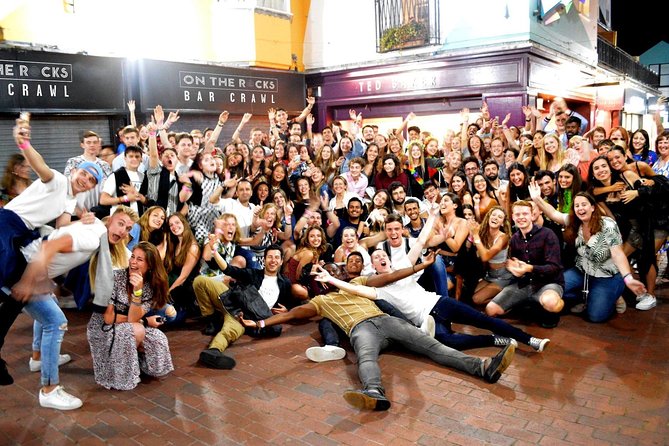 London Pub Crawl - Is the London Pub Crawl worth booking?