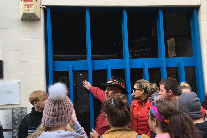 London Rock and Roll Music Tour - What the coach ride is really like