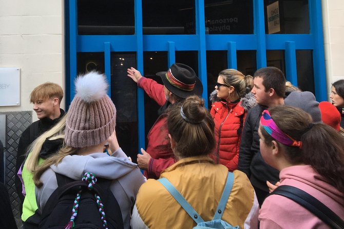 London Rock Music Heritage Soho and North London Tour - The Roundhouse and London’s major venues