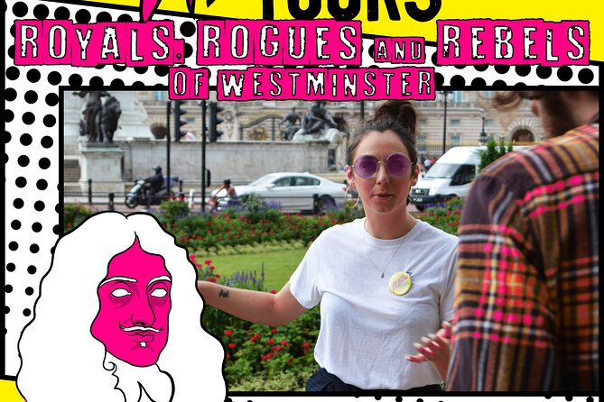 London Rogues and Rebels - Key points to know before you book