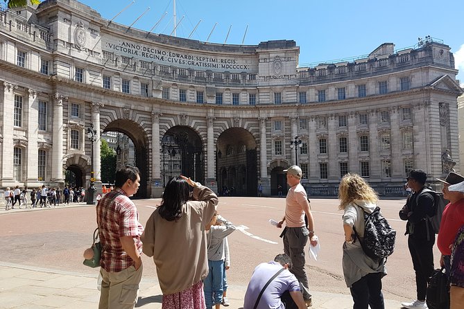 London's Amazing Palaces & Parliament : Private Tour - Is $308.53 Good Value?