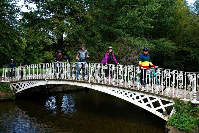 London's Best Kept Secret Bike Tour - Five things to know before you book