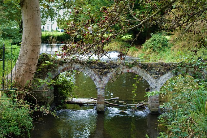London's Best Kept Secret Bike Tour - Parks, ponds, and a greener side of London