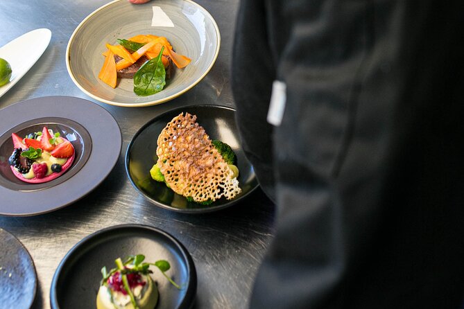 London Scenic Lunch Tour: A Gastronomic Adventure - Practical Details That Affect Your Day