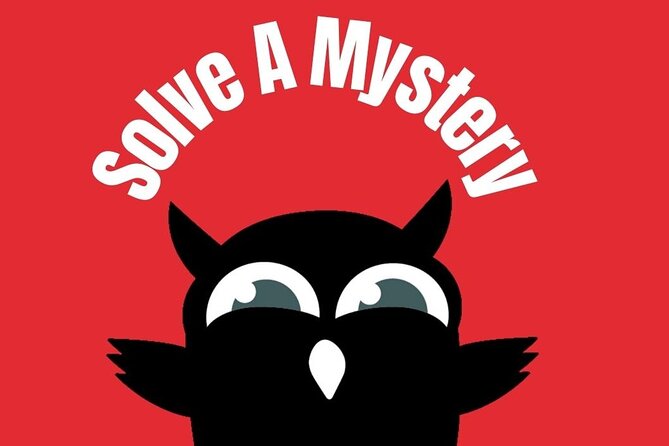 London Self-Guided Murder Mystery Tour by Trafalgar Square - Who should book this activity?