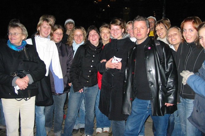 London Serial Killers - The Blood and Tears Walk - Why this London crime walk feels different