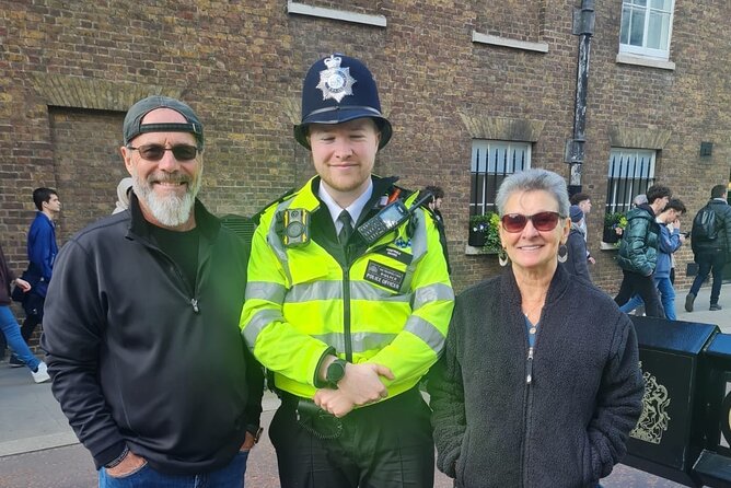 London Sightseeing Private Black Cab Tour with Hotel Pick Up - Why a black cab works well for London sightseeing