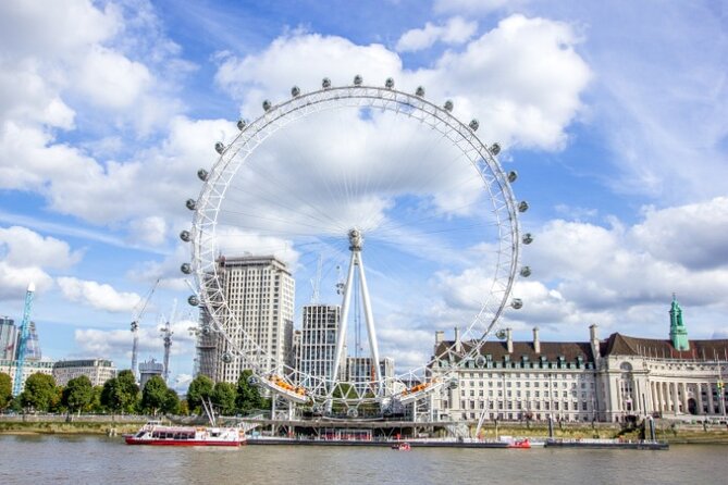 London Sightseeing Walking Tour with 30+ sights - Who should book this London walk?