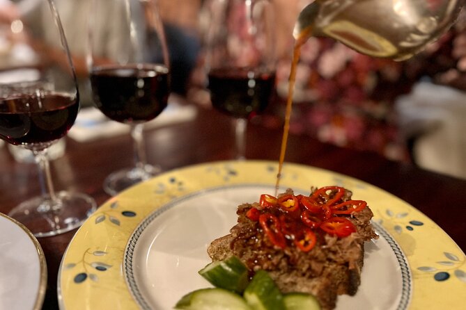 London Soho Food Tour with 7+ Tastings of Delicious Hidden Gems - Berwick Street Market and the city’s everyday food culture