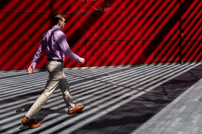 London Street Photo workshop - Key points to know before booking