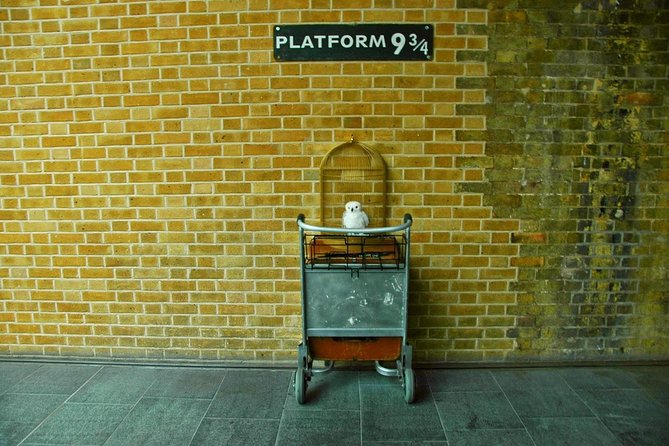 London The Best of Harry Potter Guided Tour (Free for Kids) - Why this tour works as a London introduction