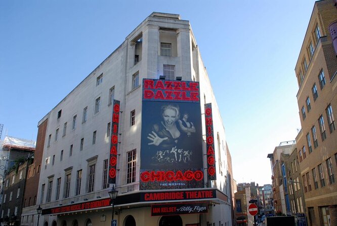 London Theatre: Matilda The Musical - Key points before you book