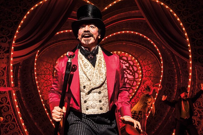 London Theatre: Moulin Rouge! The Musical - Why the 2-hour-45-minute length matters
