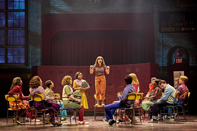 London Theatre: Stranger Things: The First Shadow - Key points to know before booking