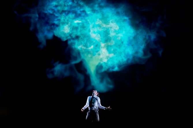 London Theatre: Stranger Things: The First Shadow - A prequel with familiar names