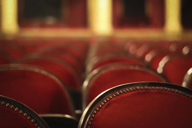 London Theatre: The Mousetrap - Key points to know before you book