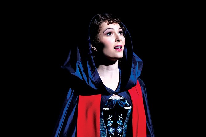 London Theatre: The Phantom of the Opera - Why Phantom works so well in London