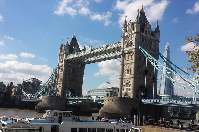 London to Heathrow Airport Private Departure Transfer - Key points at a glance