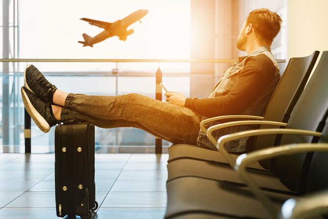 London to Heathrow Airport Private Departure Transfers - Choosing the right vehicle for your luggage