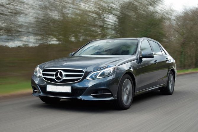 London to Southampton Cruise Port Via Windsor Castle - Who will like this transfer most?