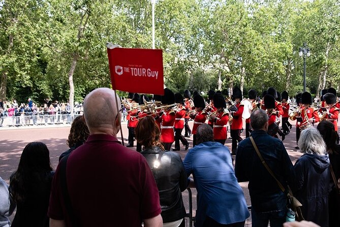 London Tour: Changing of the Guard, Westminster Abbey & Tower - The Tower of London and its darker stories