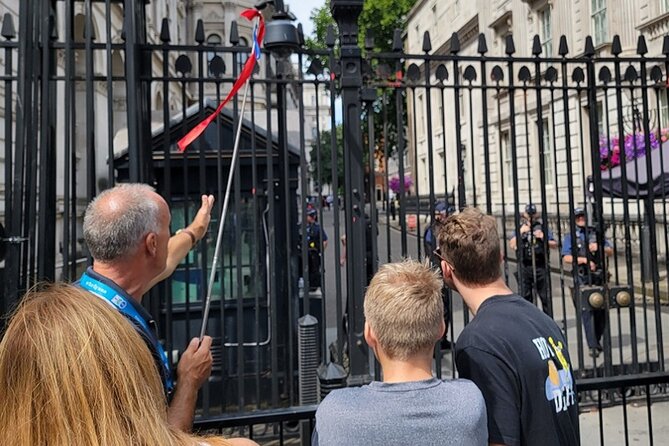 London: Westminster Abbey, Big Ben & Changing of the Guards Tour - What the Big Ben title really means