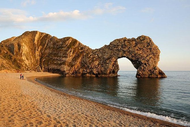 Lulworth Cove & Durdle Door Mini-Coach Tour from Bournemouth - Key points to know before booking
