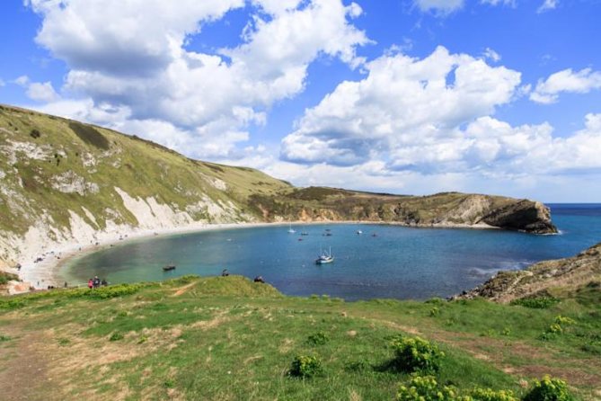 Lulworth Cove & Durdle Door Mini-Coach Tour from Bournemouth - Why this Dorset coast trip works so well