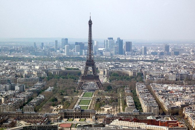 Luxury Paris Day Trip from London with Seine River Lunch Cruise - Returning to London after a very long day