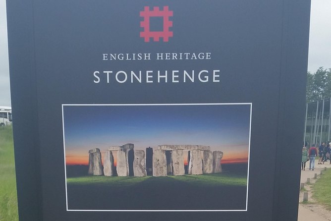 Luxury Private Vehicle Day Hire from & to London via Stonehenge & Windsor Castle - Windsor Castle and the royal afternoon