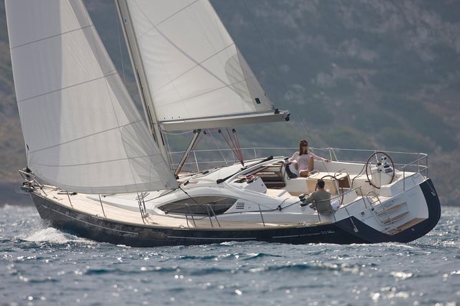 Luxury Sailing Experience Day with Champagne and Lunch or Dinner - Key points to know before sailing