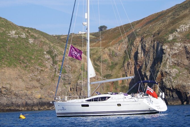 Luxury Sailing Experience Day with Champagne and Lunch or Dinner - Is the $220.43 price good value?