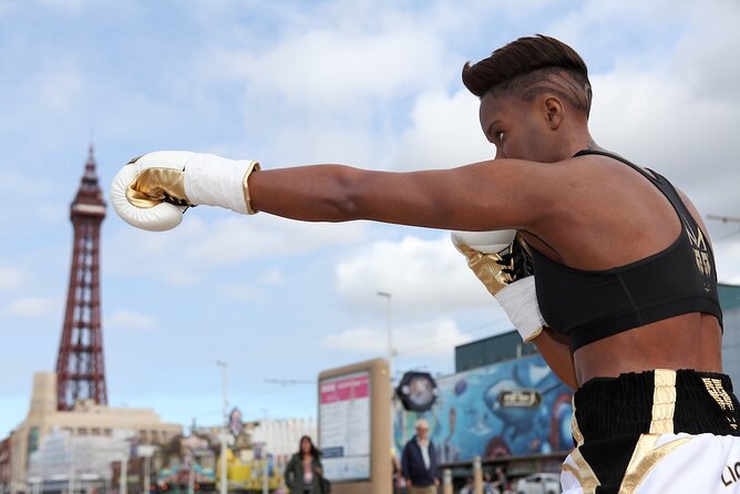 Madame Tussauds Blackpool Admission Ticket - What the Blackpool wax museum is really like