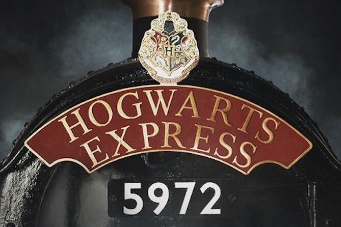 Magical Harry Potter tour in Spanish, ! You choose the option! - Starting at Borough Market and the Leaky Cauldron