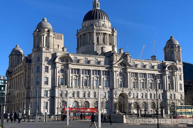 Magical Liverpool Beatles Tour - Why this Beatles tour feels different