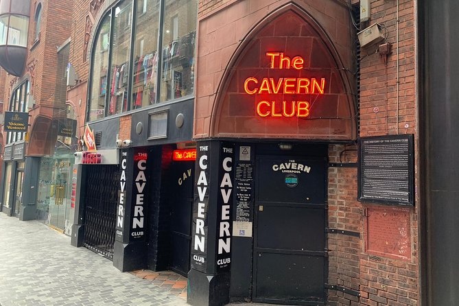 Magical Liverpool Beatles Tour - Private transport, hotel pickup, and the price